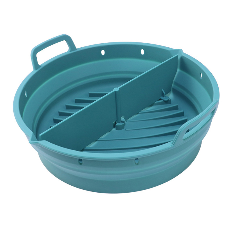 airfryer silicone baking tray