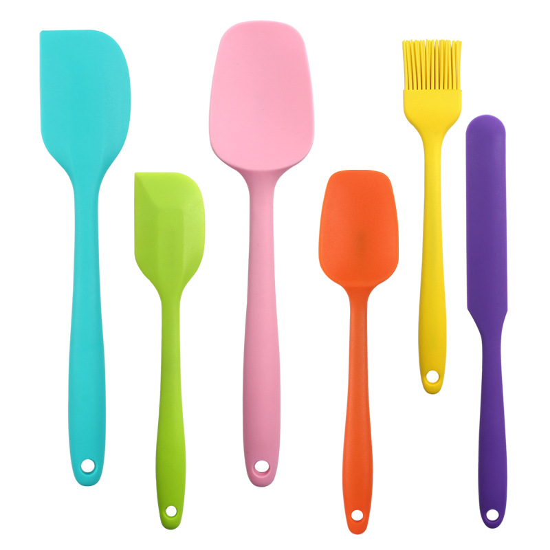 best silicone spatula for baking